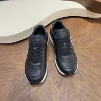 Cheap Prada Casual Shoes For Men #1399627 Replica Wholesale [$135.00 USD] [ITEM#1399627] on Replica Prada Casual Shoes