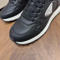 Cheap Prada Casual Shoes For Men #1399627 Replica Wholesale [$135.00 USD] [ITEM#1399627] on Replica Prada Casual Shoes