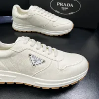 Cheap Prada Casual Shoes For Men #1399628 Replica Wholesale [$140.00 USD] [ITEM#1399628] on Replica Prada Casual Shoes