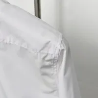 Cheap Alexander McQueen Shirts Long Sleeved For Men #1399631 Replica Wholesale [$64.00 USD] [ITEM#1399631] on Replica Alexander McQueen Shirts