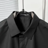 Cheap Alexander McQueen Shirts Long Sleeved For Men #1399632 Replica Wholesale [$64.00 USD] [ITEM#1399632] on Replica Alexander McQueen Shirts