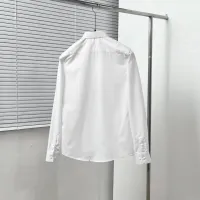 Cheap Burberry Shirts Long Sleeved For Men #1399636 Replica Wholesale [$64.00 USD] [ITEM#1399636] on Replica Burberry Shirts