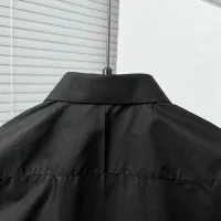 Cheap Burberry Shirts Long Sleeved For Men #1399637 Replica Wholesale [$64.00 USD] [ITEM#1399637] on Replica Burberry Shirts