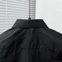 Cheap Burberry Shirts Long Sleeved For Men #1399639 Replica Wholesale [$64.00 USD] [ITEM#1399639] on Replica Burberry Shirts