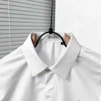 Cheap Burberry Shirts Long Sleeved For Men #1399640 Replica Wholesale [$64.00 USD] [ITEM#1399640] on Replica Burberry Shirts