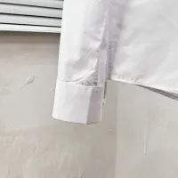 Cheap Burberry Shirts Long Sleeved For Men #1399640 Replica Wholesale [$64.00 USD] [ITEM#1399640] on Replica Burberry Shirts