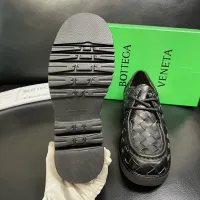 Cheap Bottega Veneta BV Leather Shoes For Women #1399642 Replica Wholesale [$150.00 USD] [ITEM#1399642] on Replica Bottega Veneta BV Leather Shoes