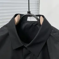 Cheap Christian Dior Shirts Long Sleeved For Men #1399645 Replica Wholesale [$64.00 USD] [ITEM#1399645] on Replica Christian Dior Shirts