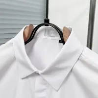 Cheap Christian Dior Shirts Long Sleeved For Men #1399646 Replica Wholesale [$64.00 USD] [ITEM#1399646] on Replica Christian Dior Shirts