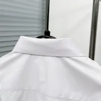 Cheap Christian Dior Shirts Long Sleeved For Men #1399646 Replica Wholesale [$64.00 USD] [ITEM#1399646] on Replica Christian Dior Shirts