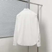 Cheap Christian Dior Shirts Long Sleeved For Men #1399649 Replica Wholesale [$64.00 USD] [ITEM#1399649] on Replica Christian Dior Shirts