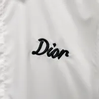 Cheap Christian Dior Shirts Long Sleeved For Men #1399649 Replica Wholesale [$64.00 USD] [ITEM#1399649] on Replica Christian Dior Shirts