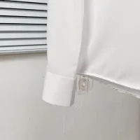 Cheap Christian Dior Shirts Long Sleeved For Men #1399649 Replica Wholesale [$64.00 USD] [ITEM#1399649] on Replica Christian Dior Shirts