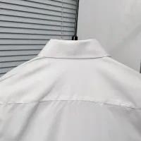 Cheap Christian Dior Shirts Long Sleeved For Men #1399649 Replica Wholesale [$64.00 USD] [ITEM#1399649] on Replica Christian Dior Shirts