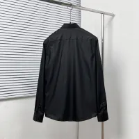 Cheap Christian Dior Shirts Long Sleeved For Men #1399650 Replica Wholesale [$64.00 USD] [ITEM#1399650] on Replica Christian Dior Shirts