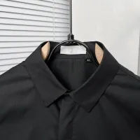 Cheap Christian Dior Shirts Long Sleeved For Men #1399650 Replica Wholesale [$64.00 USD] [ITEM#1399650] on Replica Christian Dior Shirts