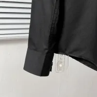 Cheap Christian Dior Shirts Long Sleeved For Men #1399650 Replica Wholesale [$64.00 USD] [ITEM#1399650] on Replica Christian Dior Shirts