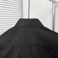 Cheap Christian Dior Shirts Long Sleeved For Men #1399650 Replica Wholesale [$64.00 USD] [ITEM#1399650] on Replica Christian Dior Shirts