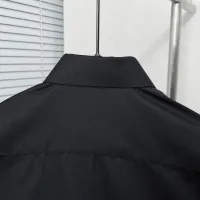 Cheap Christian Dior Shirts Long Sleeved For Men #1399651 Replica Wholesale [$64.00 USD] [ITEM#1399651] on Replica Christian Dior Shirts