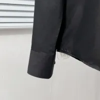 Cheap Christian Dior Shirts Long Sleeved For Men #1399651 Replica Wholesale [$64.00 USD] [ITEM#1399651] on Replica Christian Dior Shirts