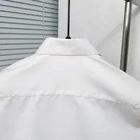 Cheap Christian Dior Shirts Long Sleeved For Men #1399652 Replica Wholesale [$64.00 USD] [ITEM#1399652] on Replica Christian Dior Shirts