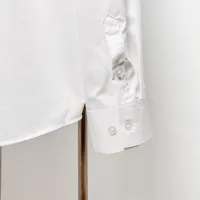 Cheap Christian Dior Shirts Long Sleeved For Men #1399652 Replica Wholesale [$64.00 USD] [ITEM#1399652] on Replica Christian Dior Shirts