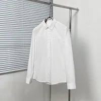 Cheap Christian Dior Shirts Long Sleeved For Men #1399653 Replica Wholesale [$64.00 USD] [ITEM#1399653] on Replica Christian Dior Shirts