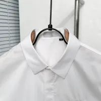Cheap Christian Dior Shirts Long Sleeved For Men #1399653 Replica Wholesale [$64.00 USD] [ITEM#1399653] on Replica Christian Dior Shirts