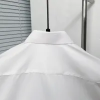 Cheap Christian Dior Shirts Long Sleeved For Men #1399653 Replica Wholesale [$64.00 USD] [ITEM#1399653] on Replica Christian Dior Shirts