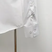 Cheap Christian Dior Shirts Long Sleeved For Men #1399653 Replica Wholesale [$64.00 USD] [ITEM#1399653] on Replica Christian Dior Shirts