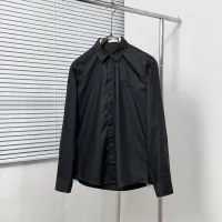 Cheap Christian Dior Shirts Long Sleeved For Men #1399654 Replica Wholesale [$64.00 USD] [ITEM#1399654] on Replica Christian Dior Shirts