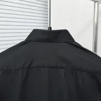 Cheap Christian Dior Shirts Long Sleeved For Men #1399654 Replica Wholesale [$64.00 USD] [ITEM#1399654] on Replica Christian Dior Shirts