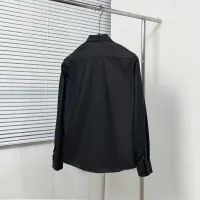 Cheap Christian Dior Shirts Long Sleeved For Men #1399655 Replica Wholesale [$64.00 USD] [ITEM#1399655] on Replica Christian Dior Shirts