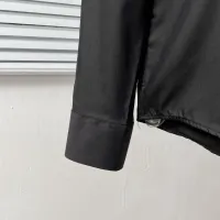 Cheap Christian Dior Shirts Long Sleeved For Men #1399655 Replica Wholesale [$64.00 USD] [ITEM#1399655] on Replica Christian Dior Shirts