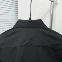 Cheap Christian Dior Shirts Long Sleeved For Men #1399655 Replica Wholesale [$64.00 USD] [ITEM#1399655] on Replica Christian Dior Shirts