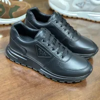 Cheap Prada Casual Shoes For Men #1399659 Replica Wholesale [$98.00 USD] [ITEM#1399659] on Replica Prada Casual Shoes