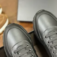 Cheap Prada Casual Shoes For Men #1399659 Replica Wholesale [$98.00 USD] [ITEM#1399659] on Replica Prada Casual Shoes