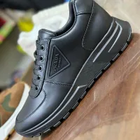 Cheap Prada Casual Shoes For Men #1399659 Replica Wholesale [$98.00 USD] [ITEM#1399659] on Replica Prada Casual Shoes