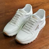 Cheap Prada Casual Shoes For Men #1399660 Replica Wholesale [$96.00 USD] [ITEM#1399660] on Replica Prada Casual Shoes