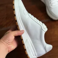 Cheap Prada Casual Shoes For Men #1399660 Replica Wholesale [$96.00 USD] [ITEM#1399660] on Replica Prada Casual Shoes