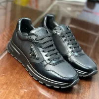 Cheap Prada Casual Shoes For Men #1399662 Replica Wholesale [$96.00 USD] [ITEM#1399662] on Replica Prada Casual Shoes