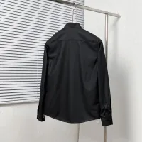 Cheap Christian Dior Shirts Long Sleeved For Men #1399664 Replica Wholesale [$64.00 USD] [ITEM#1399664] on Replica Christian Dior Shirts