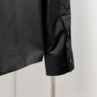 Cheap Christian Dior Shirts Long Sleeved For Men #1399664 Replica Wholesale [$64.00 USD] [ITEM#1399664] on Replica Christian Dior Shirts