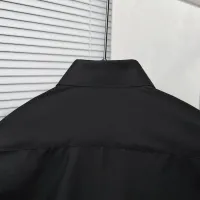 Cheap Christian Dior Shirts Long Sleeved For Men #1399664 Replica Wholesale [$64.00 USD] [ITEM#1399664] on Replica Christian Dior Shirts