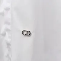 Cheap Christian Dior Shirts Long Sleeved For Men #1399665 Replica Wholesale [$64.00 USD] [ITEM#1399665] on Replica Christian Dior Shirts