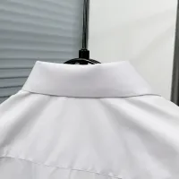 Cheap Christian Dior Shirts Long Sleeved For Men #1399665 Replica Wholesale [$64.00 USD] [ITEM#1399665] on Replica Christian Dior Shirts