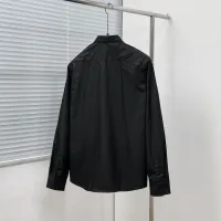Cheap Christian Dior Shirts Long Sleeved For Men #1399666 Replica Wholesale [$64.00 USD] [ITEM#1399666] on Replica Christian Dior Shirts