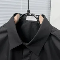 Cheap Christian Dior Shirts Long Sleeved For Men #1399666 Replica Wholesale [$64.00 USD] [ITEM#1399666] on Replica Christian Dior Shirts
