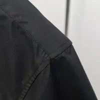 Cheap Christian Dior Shirts Long Sleeved For Men #1399666 Replica Wholesale [$64.00 USD] [ITEM#1399666] on Replica Christian Dior Shirts