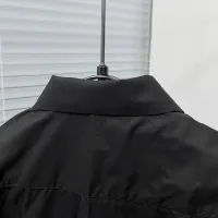 Cheap Christian Dior Shirts Long Sleeved For Men #1399666 Replica Wholesale [$64.00 USD] [ITEM#1399666] on Replica Christian Dior Shirts